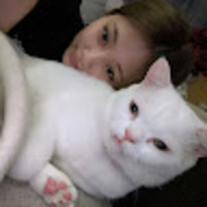 Meet your Posher, Annie